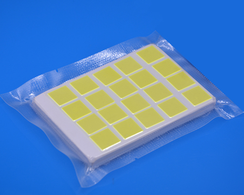 Сцинтилляционные экраны YAG(Ce)